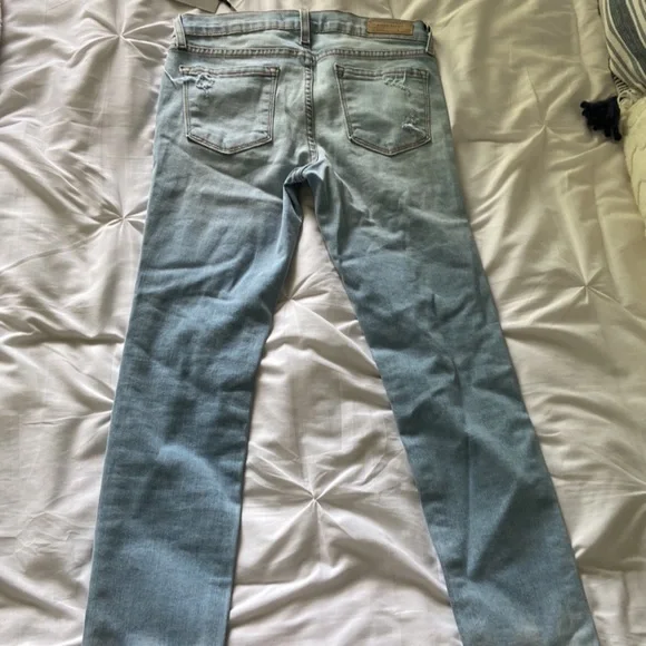 Angry Rabbit Jeans - Picture 4 of 4